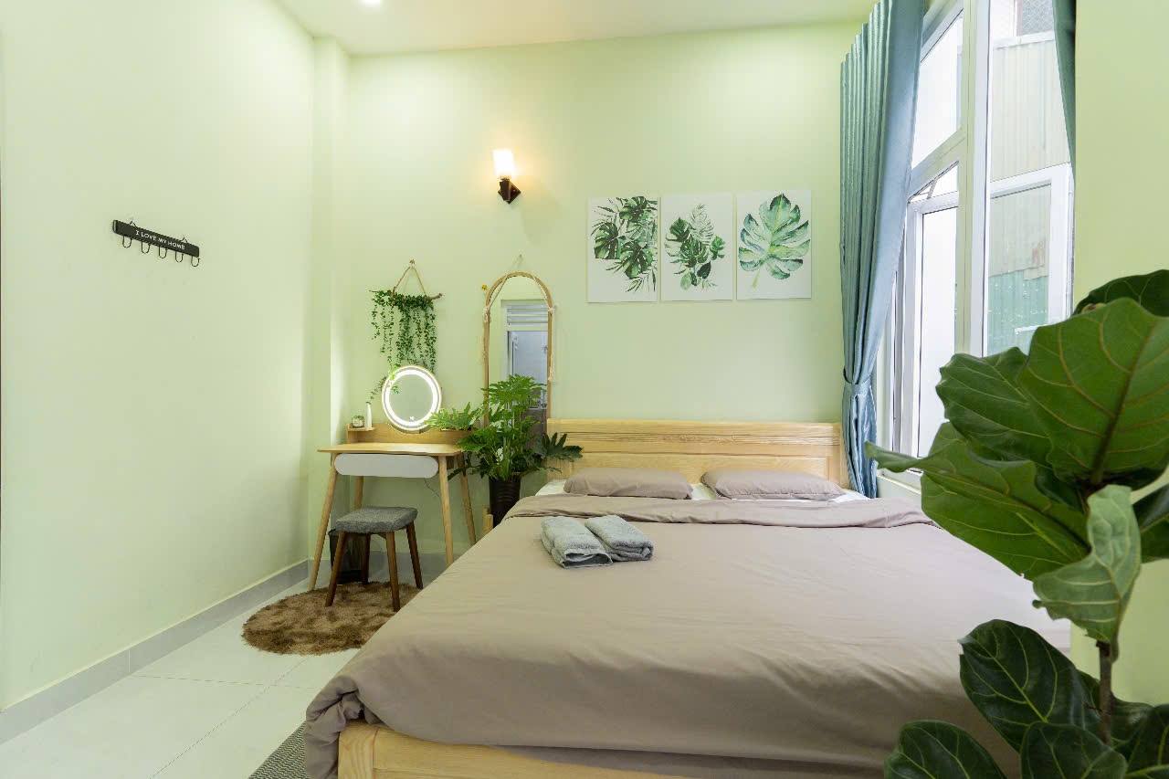 Giảm giá Bán Căn Homestay đẹp đường Hải Thượng, Đà Lạt giá chỉ 6.5 tỷ - Ảnh chính